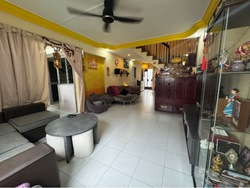 Blk 239 Bukit Panjang Ring Road (Bukit Panjang), HDB Executive #560513851